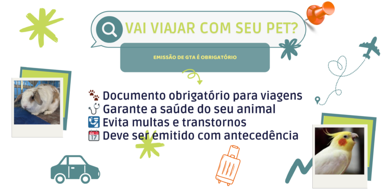 EMISSAO DE GTA E OBRIGATORIO