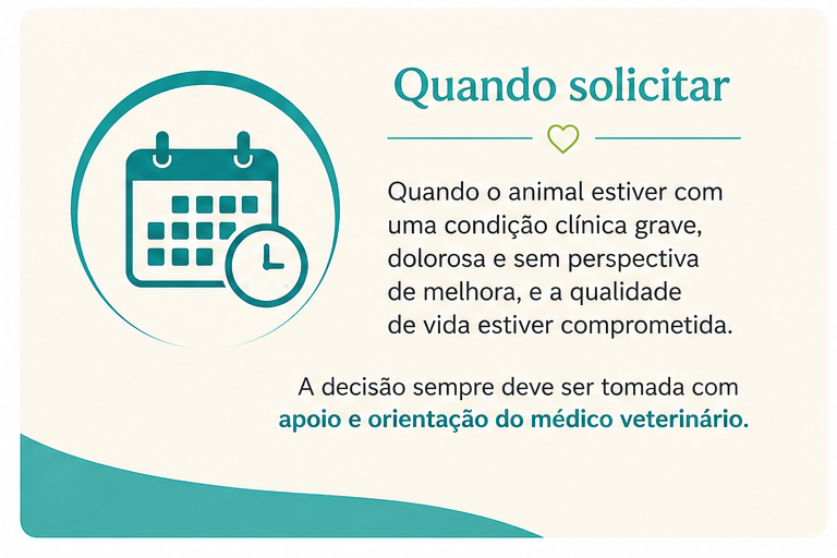 03 quando solicitar